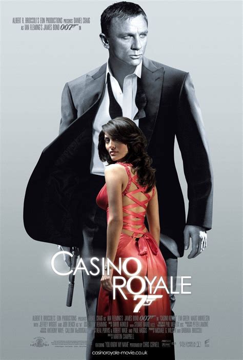 casino royale poster|casino royale affiche.